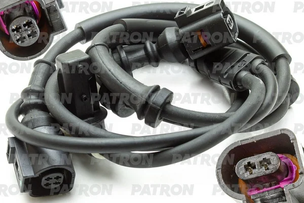 ABS52154 PATRON Датчик, частота вращения колеса (фото 1)