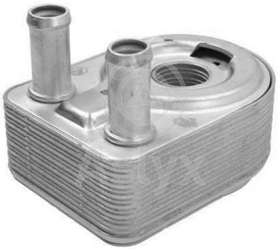 AS-506286 Aslyx Масляный радиатор, двигательное масло (фото 1)