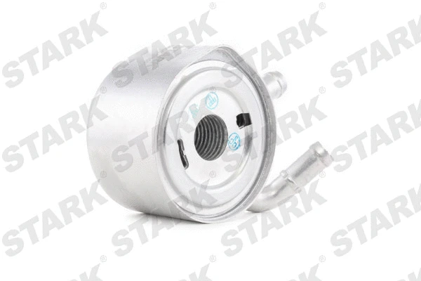 SKOC-1760011 Stark Масляный радиатор, двигательное масло (фото 3)