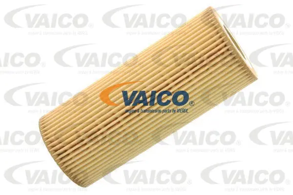 V10-3865 VAICO Корпус, масляный фильтр (фото 4)