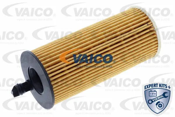 V20-3842 VAICO Корпус, масляный фильтр (фото 4)