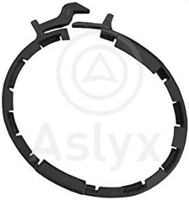 AS-201474 Aslyx Корпус, масляный фильтр (фото 1)