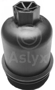 AS-201526 Aslyx Корпус, масляный фильтр (фото 1)