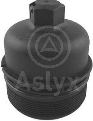 AS-201528 Aslyx Корпус, масляный фильтр (фото 1)