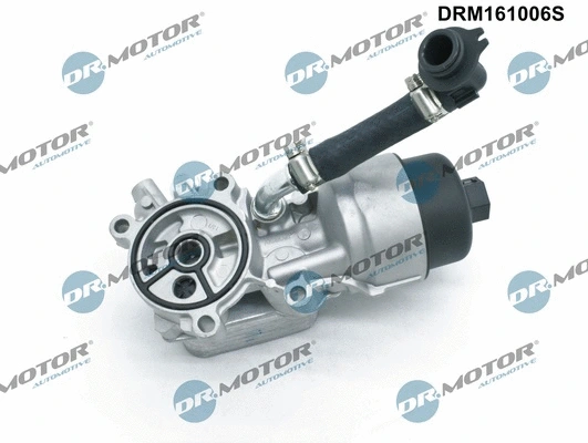DRM161006S Dr.Motor Automotive Корпус, масляный фильтр (фото 2)