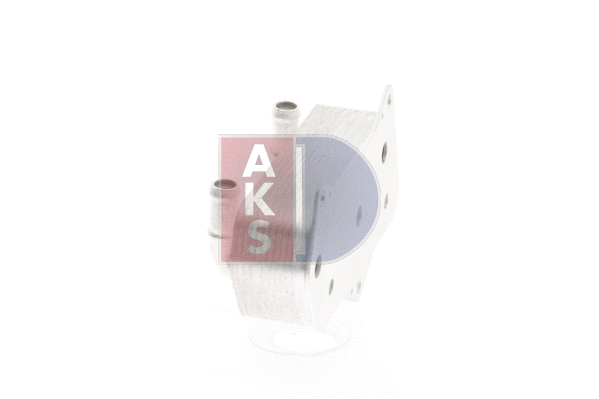 046014N AKS DASIS Масляный радиатор, автоматическая коробка передач (фото 5)