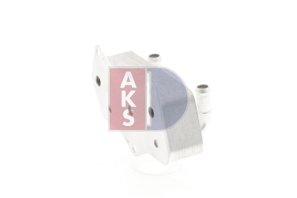 046014N AKS DASIS Масляный радиатор, автоматическая коробка передач (фото 11)