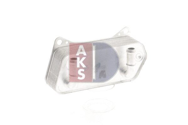 046014N AKS DASIS Масляный радиатор, автоматическая коробка передач (фото 15)