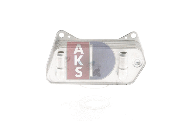 046014N AKS DASIS Масляный радиатор, автоматическая коробка передач (фото 16)