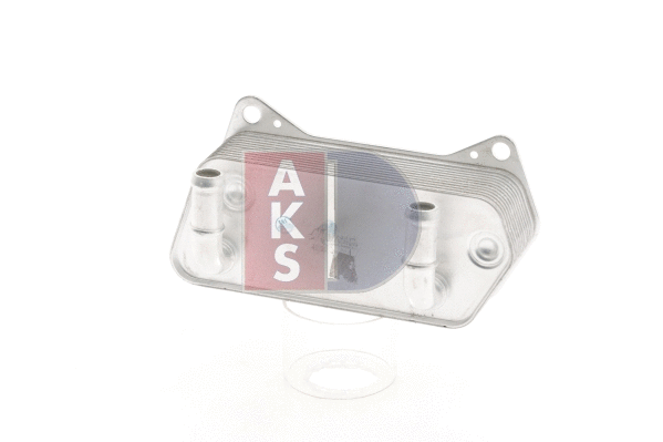 046014N AKS DASIS Масляный радиатор, автоматическая коробка передач (фото 17)