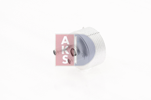 046018N AKS DASIS Масляный радиатор, автоматическая коробка передач (фото 3)