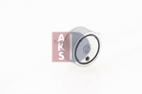046018N AKS DASIS Масляный радиатор, автоматическая коробка передач (фото 7)