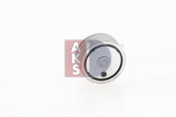 046018N AKS DASIS Масляный радиатор, автоматическая коробка передач (фото 8)