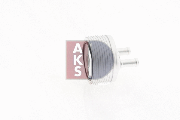 046018N AKS DASIS Масляный радиатор, автоматическая коробка передач (фото 12)