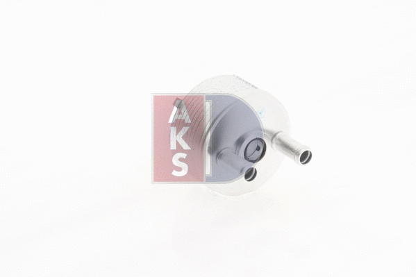 046018N AKS DASIS Масляный радиатор, автоматическая коробка передач (фото 15)