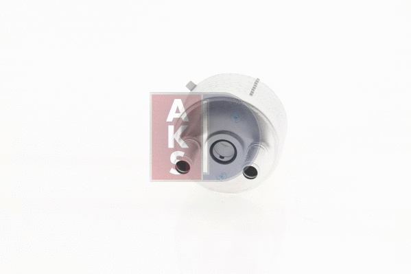 046018N AKS DASIS Масляный радиатор, автоматическая коробка передач (фото 17)