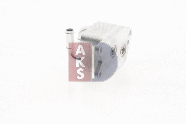 046036N AKS DASIS Масляный радиатор, автоматическая коробка передач (фото 6)