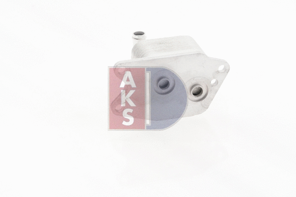 046036N AKS DASIS Масляный радиатор, автоматическая коробка передач (фото 8)