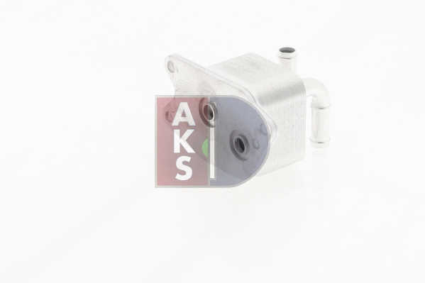 046036N AKS DASIS Масляный радиатор, автоматическая коробка передач (фото 11)