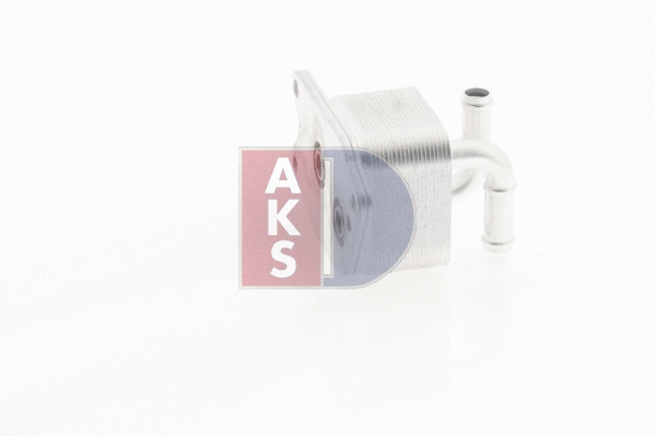 046036N AKS DASIS Масляный радиатор, автоматическая коробка передач (фото 12)