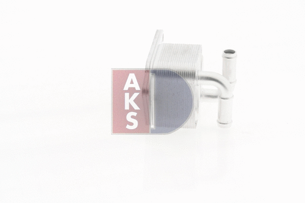 046036N AKS DASIS Масляный радиатор, автоматическая коробка передач (фото 13)