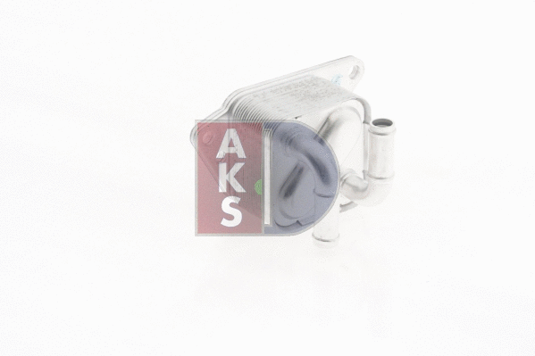 046036N AKS DASIS Масляный радиатор, автоматическая коробка передач (фото 15)