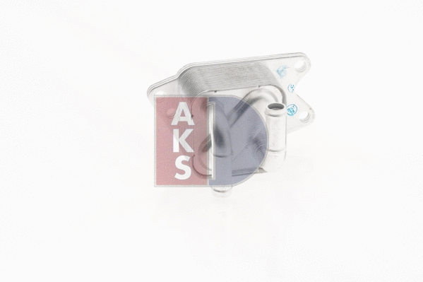 046036N AKS DASIS Масляный радиатор, автоматическая коробка передач (фото 16)