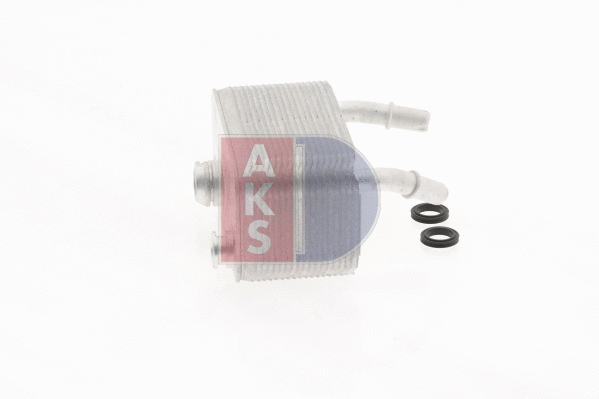 056034N AKS DASIS Масляный радиатор, автоматическая коробка передач (фото 11)