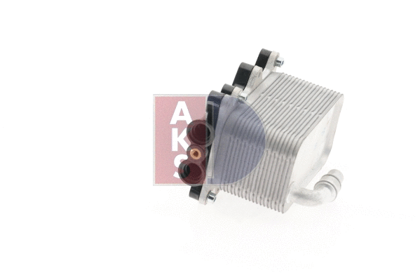 056046N AKS DASIS Масляный радиатор, автоматическая коробка передач (фото 13)