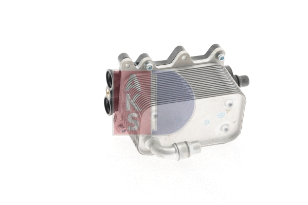 056046N AKS DASIS Масляный радиатор, автоматическая коробка передач (фото 15)