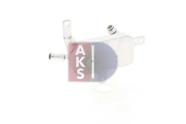 156026N AKS DASIS Масляный радиатор, автоматическая коробка передач (фото 6)