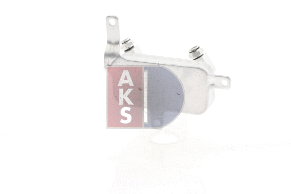 156026N AKS DASIS Масляный радиатор, автоматическая коробка передач (фото 8)
