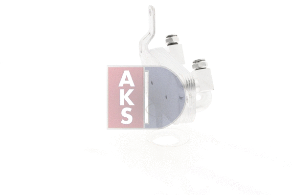 156026N AKS DASIS Масляный радиатор, автоматическая коробка передач (фото 10)