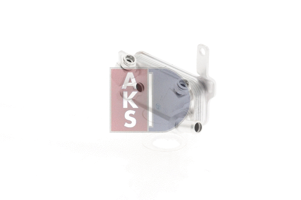 156026N AKS DASIS Масляный радиатор, автоматическая коробка передач (фото 17)