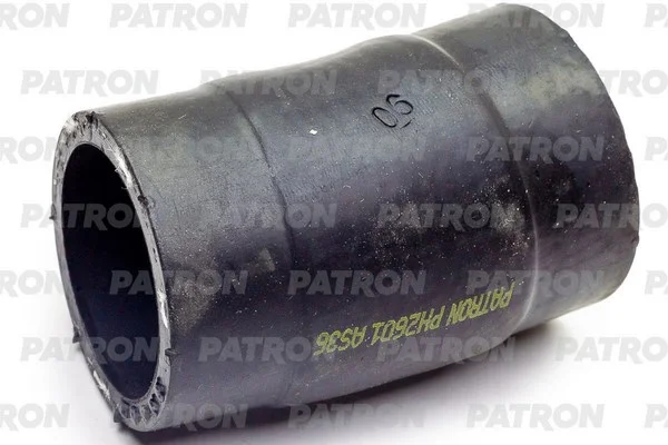 PH2601 PATRON Шланг радиатора (фото 1)