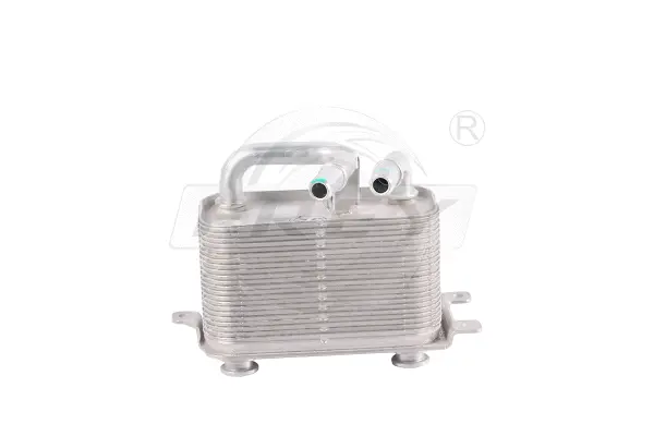 809511501 FREY Масляный радиатор, автоматическая коробка передач (фото 1)