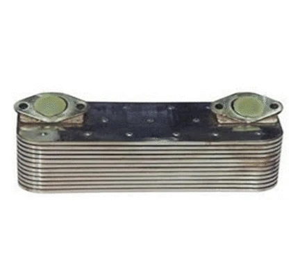 359001602490 MAGNETI MARELLI Масляный радиатор, механическая коробка передач (фото 1)