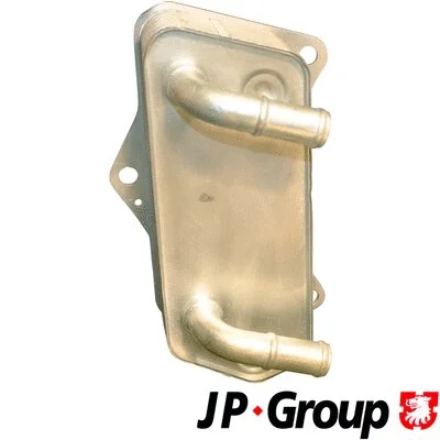1133000500 JP GROUP Масляный радиатор, механическая коробка передач (фото 1)