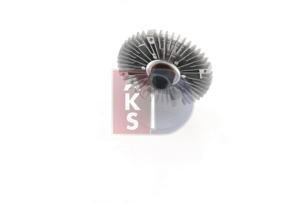 048090N AKS DASIS Сцепление, вентилятор радиатора (фото 10)