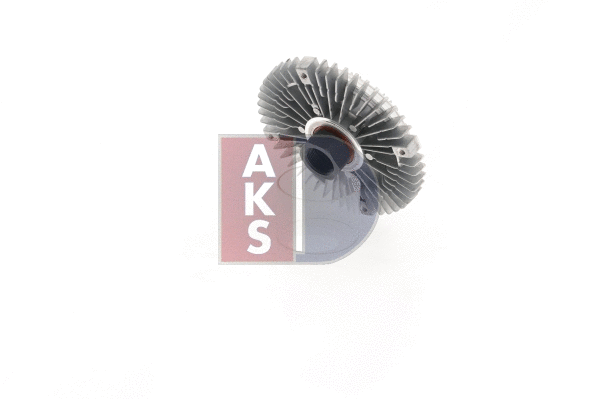 048090N AKS DASIS Сцепление, вентилятор радиатора (фото 11)