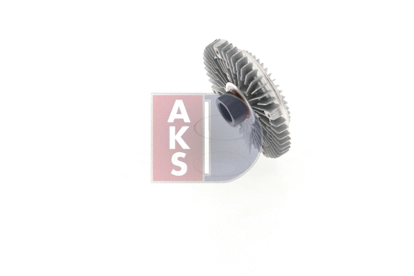 048090N AKS DASIS Сцепление, вентилятор радиатора (фото 12)