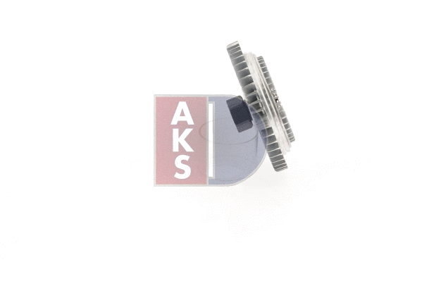 048090N AKS DASIS Сцепление, вентилятор радиатора (фото 13)