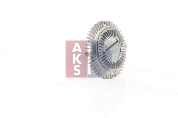048090N AKS DASIS Сцепление, вентилятор радиатора (фото 15)
