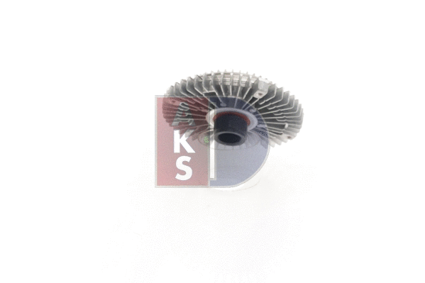 058010N AKS DASIS Сцепление, вентилятор радиатора (фото 10)