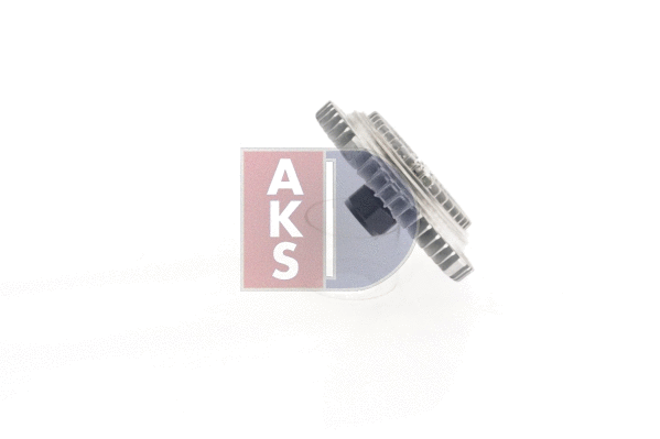 058010N AKS DASIS Сцепление, вентилятор радиатора (фото 13)