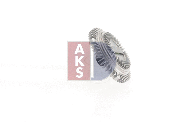 058010N AKS DASIS Сцепление, вентилятор радиатора (фото 14)
