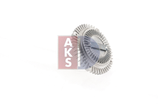 058010N AKS DASIS Сцепление, вентилятор радиатора (фото 15)