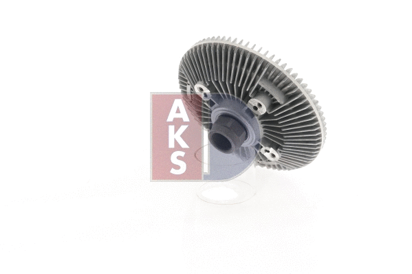 058015N AKS DASIS Сцепление, вентилятор радиатора (фото 11)