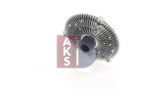 058440N AKS DASIS Сцепление, вентилятор радиатора (фото 10)