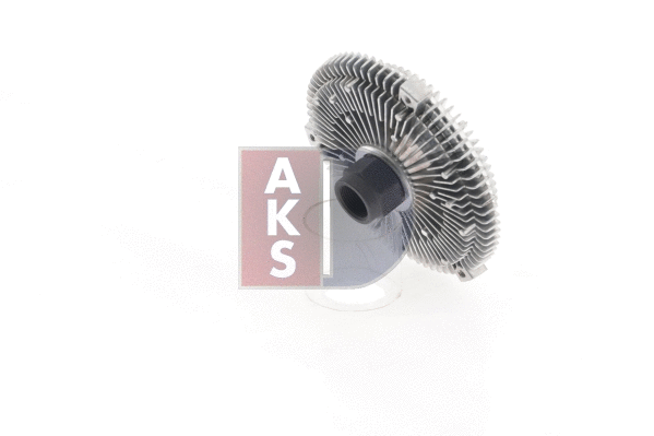 058440N AKS DASIS Сцепление, вентилятор радиатора (фото 11)